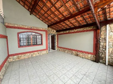 Casa com 2 Quartos à venda, 128m² no Ocian, Praia Grande