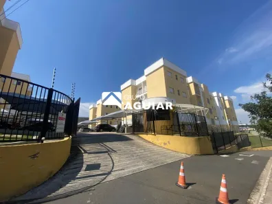 Apartamento com 2 Quartos à venda, 51m² no João XXIII, Vinhedo