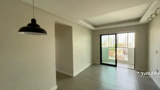 Apartamento com 3 Quartos para alugar, 90m² no Marco, Belém