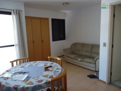 Apartamento com 1 Quarto à venda, 37m² no Vila Clementino, São Paulo