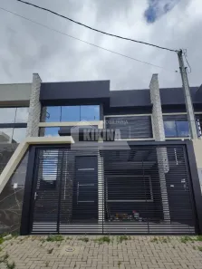 Casa com 3 Quartos à venda, 133m² no Jardim Carvalho, Ponta Grossa