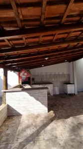 Casa com 2 Quartos à venda, 101m² no Residencial Florenza, Presidente Prudente