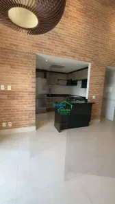 Apartamento com 3 Quartos à venda, 108m² no Tamboré, Santana de Parnaíba