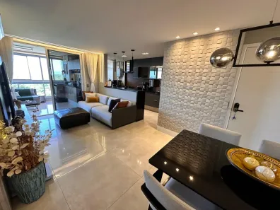 Apartamento com 2 Quartos à venda, 85m² no Barra Olímpica, Rio de Janeiro