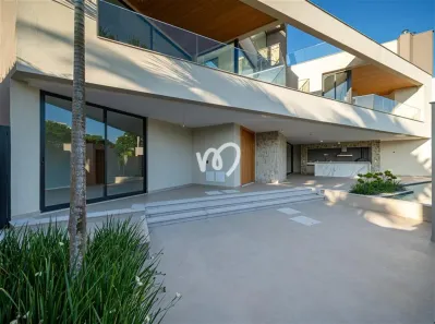Casa com 5 Quartos à venda, 700m² no Barra da Tijuca, Rio de Janeiro