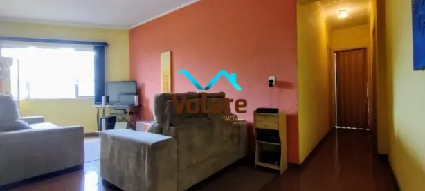 Apartamento com 2 Quartos à venda, 75m² no Vila Osasco, Osasco