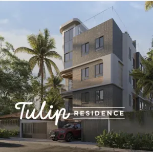 Apartamento com 3 Quartos à venda, 65m² no Jardim Cidade Universitária, João Pessoa