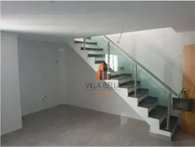 Cobertura com 2 Quartos à venda, 108m² no Vila Valparaíso, Santo André