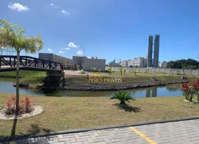 Apartamento com 2 Quartos à venda, 45m² no Atlântica, Rio das Ostras