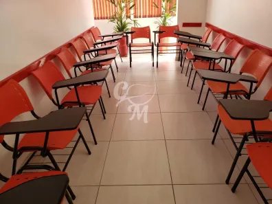 com 9 Quartos para alugar, 287m² no Jardim Ana Maria, Jundiaí