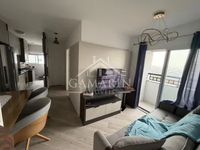 Apartamento com 2 Quartos à venda, 52m² no Vila Ede, São Paulo