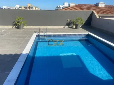 Apartamento com 2 Quartos à venda, 68m² no Itaguá, Ubatuba