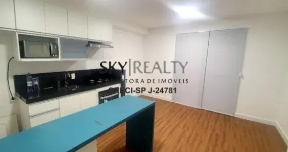Apartamento com 1 Quarto à venda, 37m² no Cidade Ademar, São Paulo