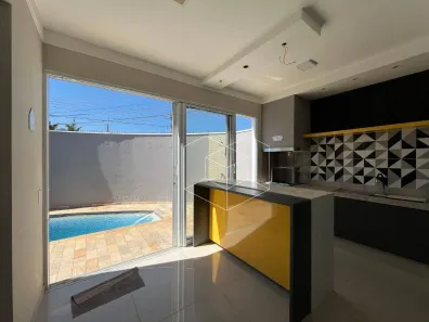 Casa com 3 Quartos à venda, 286m² no Jardim Alvorada II, Jaú