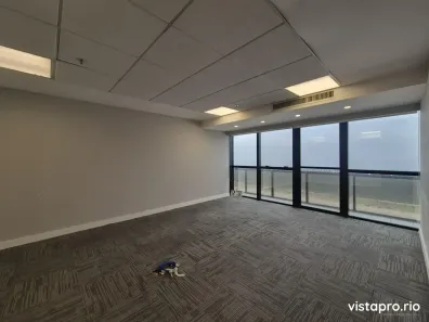 Sala Comercial com 6 Quartos para alugar, 600m² no Copacabana, Rio de Janeiro