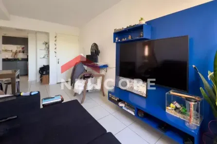 Apartamento com 2 Quartos à venda, 77m² no Aberta dos Morros, Porto Alegre