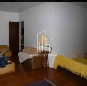 Apartamento com 4 Quartos à venda, 180m² no Fazenda Morumbi, São Paulo