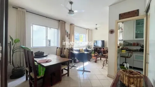 Apartamento com 4 Quartos à venda, 127m² no Santo Antônio, Belo Horizonte