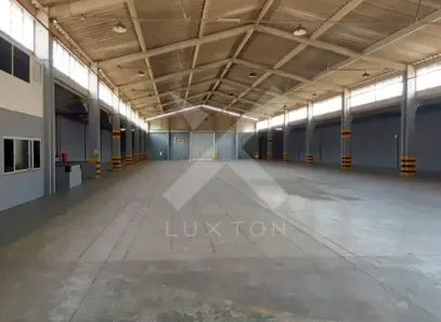 Galpão/Depósito/Armazém para alugar, 1800m² no Passos dos Ferreiros, Gravataí