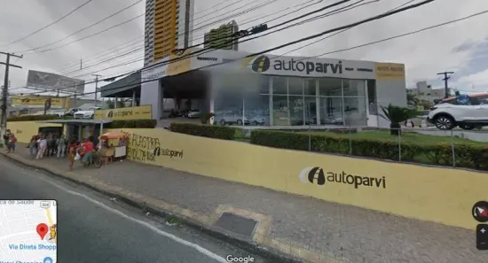 Galpão/Depósito/Armazém para alugar, 3600m² no Candelária, Natal