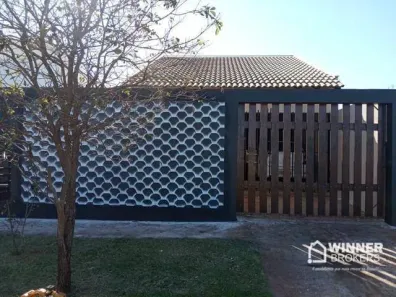 Casa com 3 Quartos à venda, 106m² no Jardim Oriental, Maringá