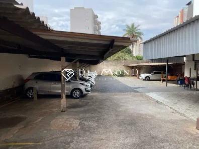 com 1 Quarto à venda, 411m² no Centro, Uberlândia