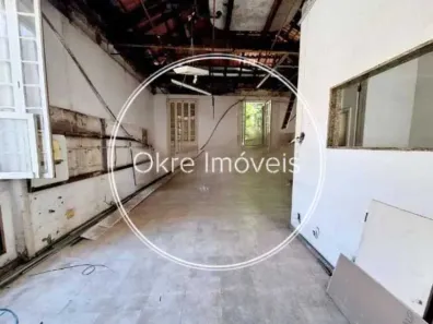 Apartamento com 4 Quartos à venda, 187m² no Botafogo, Rio de Janeiro