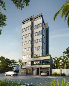 Apartamento com 3 Quartos à venda, 96m² no Itajubá, Barra Velha