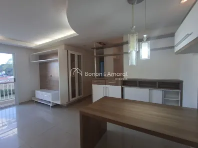 Apartamento com 3 Quartos à venda, 68m² no Vila Nova, Campinas
