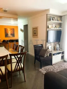 Apartamento com 2 Quartos à venda, 50m² no Jardim Independência, São Paulo