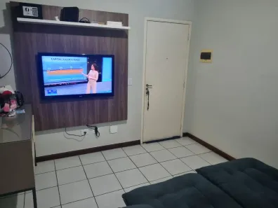 Apartamento com 2 Quartos à venda, 45m² no Jardim Novo Ângulo, Hortolândia
