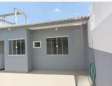 Casa com 2 Quartos à venda, 80m² no Jacarepaguá, Rio de Janeiro