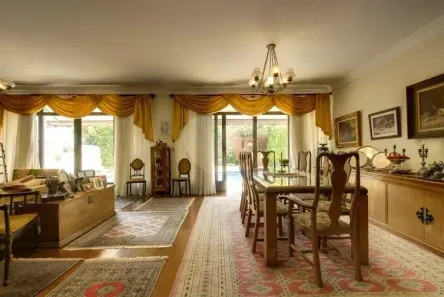 Casa com 4 Quartos para alugar, 600m² no Chácara Santo Antônio (Zona Sul), São Paulo