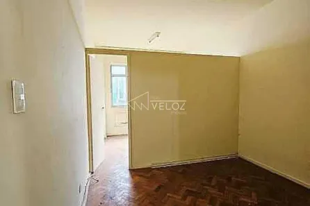 Apartamento com 1 Quarto à venda, 30m² no Centro, Rio de Janeiro