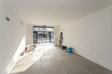 Ponto Comercial para alugar, 46m² no Rio Branco, Porto Alegre