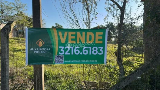 Lote/Terreno à venda, 4500m² no Dona Mercedes, Gravataí