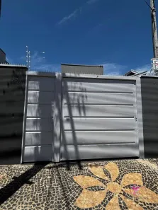 Casa com 2 Quartos à venda, 59m² no Parque Residencial Itamaraty, Leme