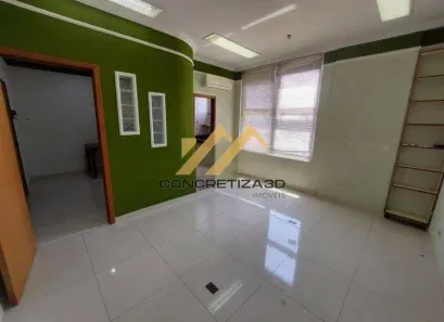 Sala Comercial à venda, 48m² no Centro, Indaiatuba