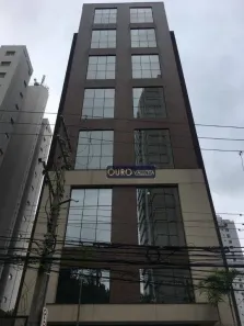 Sala Comercial à venda, 27m² no Aclimação, São Paulo