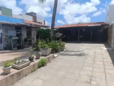 Casa com 3 Quartos à venda, 250m² no José Américo de Almeida, João Pessoa