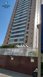 Apartamento com 3 Quartos à venda, 118m² no Centro, Osasco