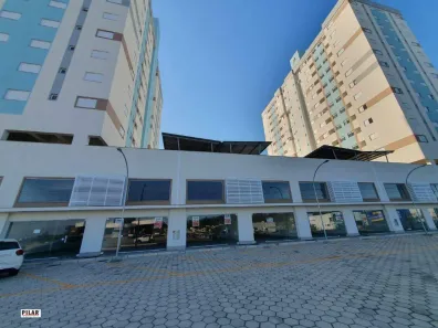 Sala Comercial para alugar, 157m² no Bosque do Repouso, Criciúma