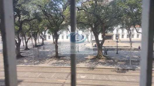 Sala Comercial à venda, 100m² no Centro, Rio de Janeiro