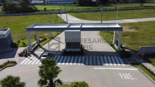 Lote/Terreno à venda, 1500m² no Beira Rio, Biguaçu