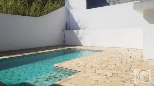 Casa com 3 Quartos à venda, 150m² no Jardim Estância Brasil, Atibaia