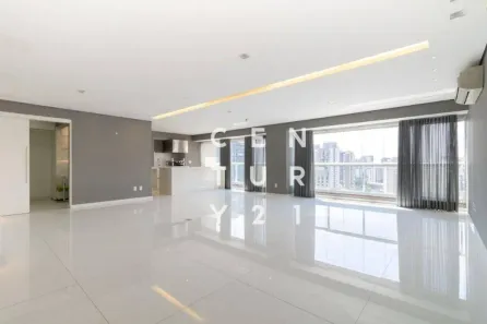Apartamento com 3 Quartos à venda, 161m² no Vila Romana, São Paulo