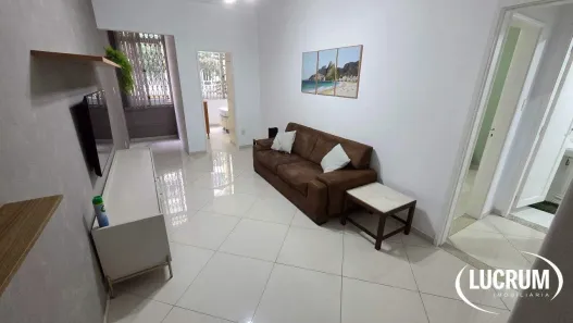 Apartamento com 2 Quartos para alugar, 75m² no Copacabana, Rio de Janeiro