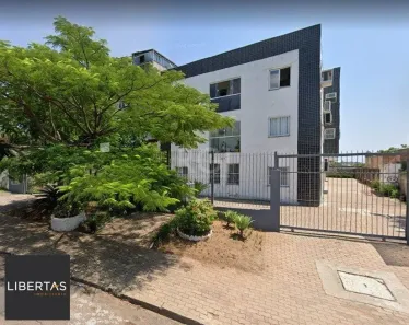 Apartamento com 1 Quarto à venda, 43m² no Coronel Aparício Borges, Porto Alegre