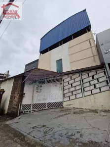Ponto Comercial à venda, 320m² no Jardim Íris, São Paulo