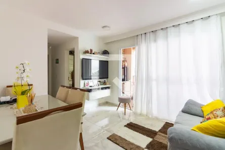 Apartamento com 2 Quartos à venda, 52m² no Jardim Roberto, Osasco